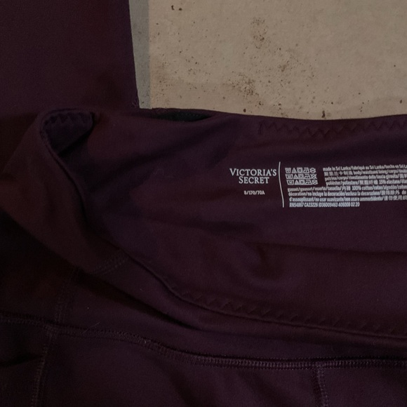 Victoria’s Secret leggings - Picture 4 of 4
